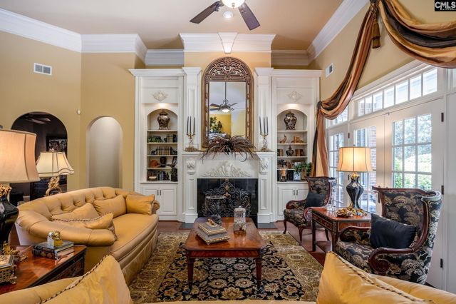 120 Pilgrim Point, Lexington, SC 29072