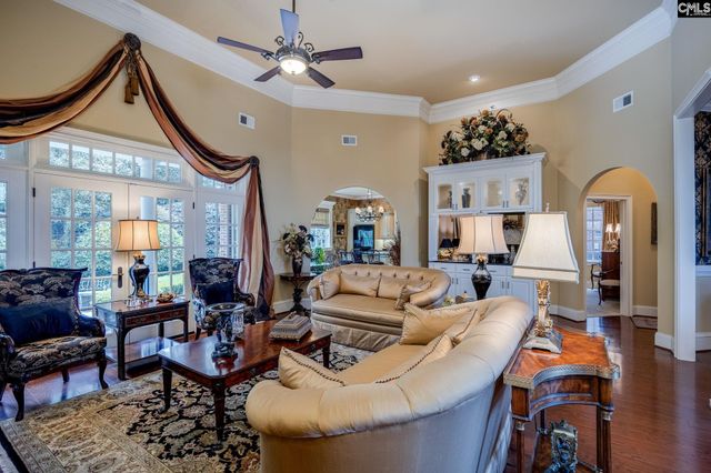 120 Pilgrim Point, Lexington, SC 29072