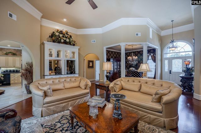 120 Pilgrim Point, Lexington, SC 29072