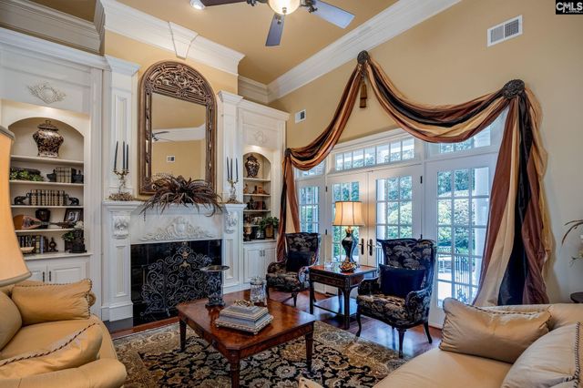 120 Pilgrim Point, Lexington, SC 29072