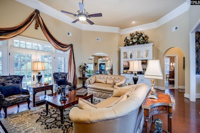 120 Pilgrim Point, Lexington, SC 29072