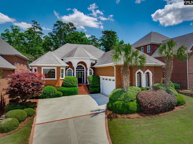 120 Pilgrim Point, Lexington, SC 29072