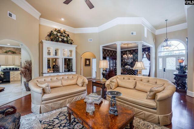 120 Pilgrim Point, Lexington, SC 29072