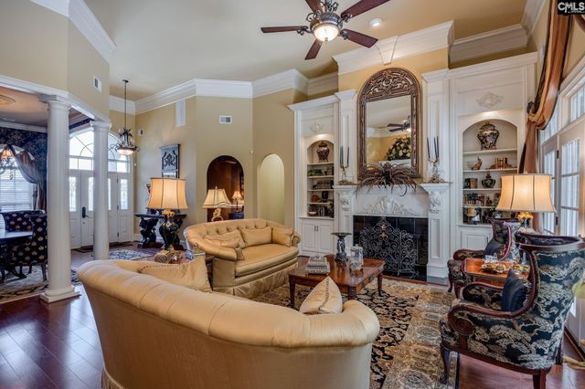 120 Pilgrim Point, Lexington, SC 29072