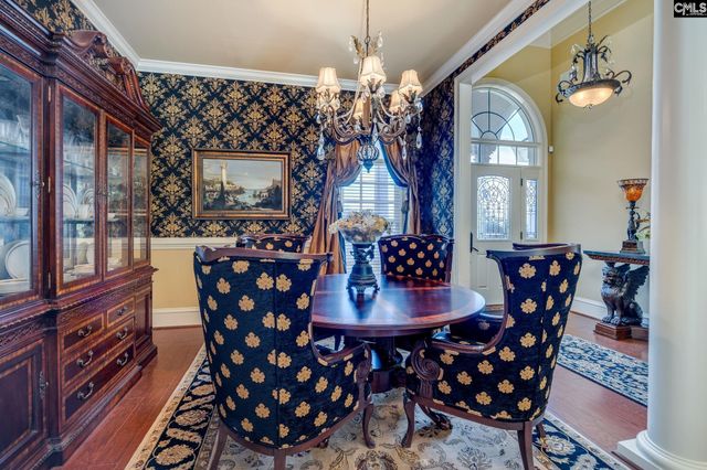 120 Pilgrim Point, Lexington, SC 29072