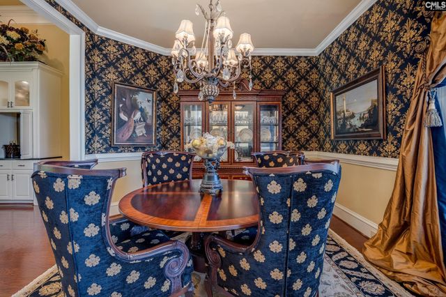 120 Pilgrim Point, Lexington, SC 29072