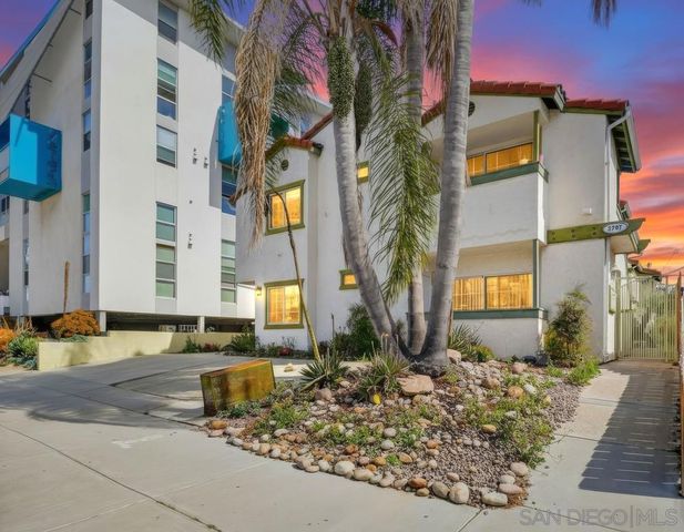 3767 Grim Ave 1, San Diego, CA 92104