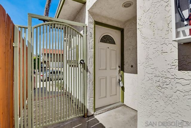 3767 Grim Ave 1, San Diego, CA 92104