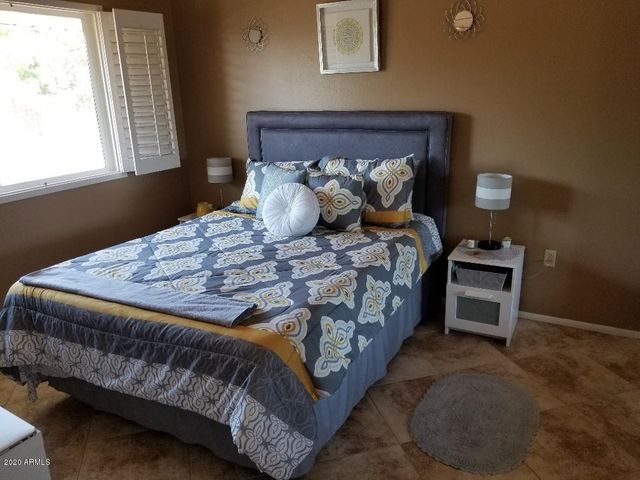 10814 W EL CAPITAN Circle, Sun City, AZ 85351