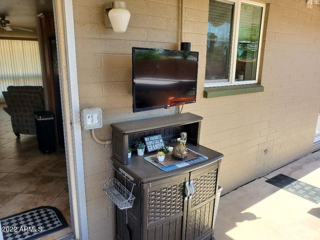 10814 W EL CAPITAN Circle, Sun City, AZ 85351