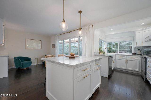 1988 Olivewood Court, Thousand Oaks, CA 91362