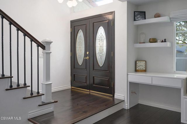 1988 Olivewood Court, Thousand Oaks, CA 91362