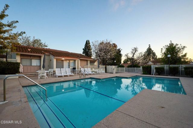 1988 Olivewood Court, Thousand Oaks, CA 91362