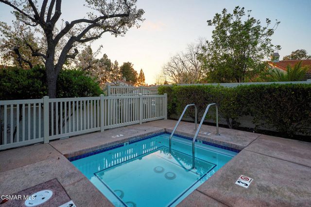 1988 Olivewood Court, Thousand Oaks, CA 91362