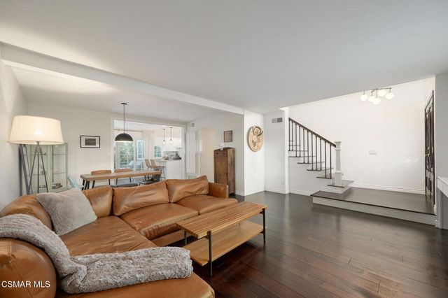 1988 Olivewood Court, Thousand Oaks, CA 91362