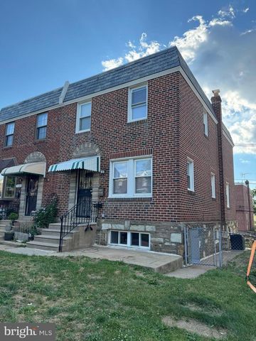 7414 BELDEN ST, Philadelphia, PA 19111