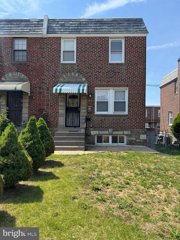7414 BELDEN ST, Philadelphia, PA 19111