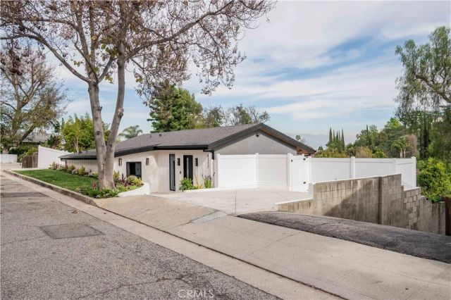 4112 Knobhill Drive, Sherman Oaks, CA 91403