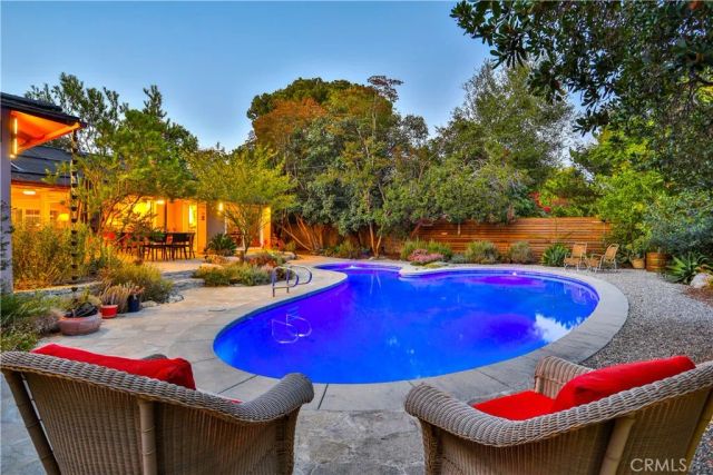 666 W 9th Street, Claremont, CA 91711
