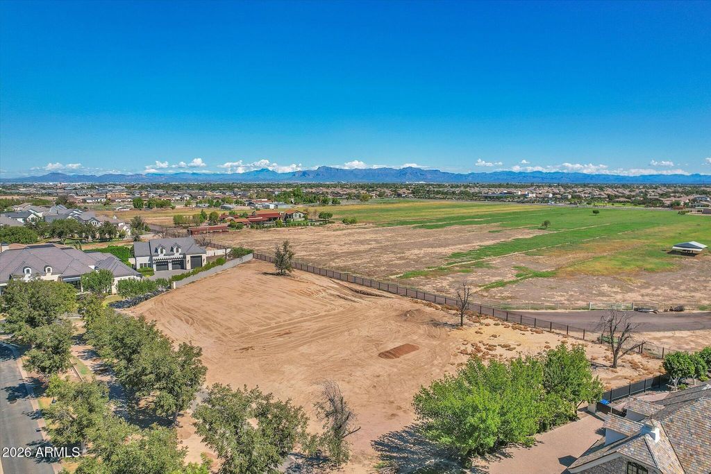 23967 S 205TH Court 20, Queen Creek, AZ 85142 — exterior