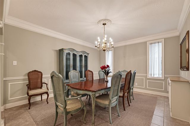 4334 Crystal Ridge Street, Missouri City, TX 77459