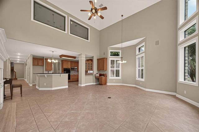 4334 Crystal Ridge Street, Missouri City, TX 77459