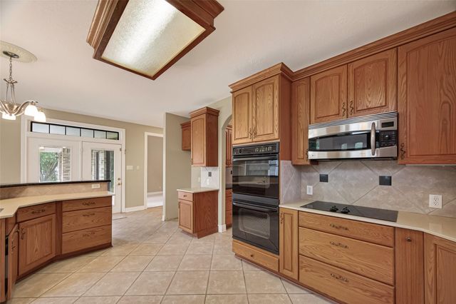 4334 Crystal Ridge Street, Missouri City, TX 77459