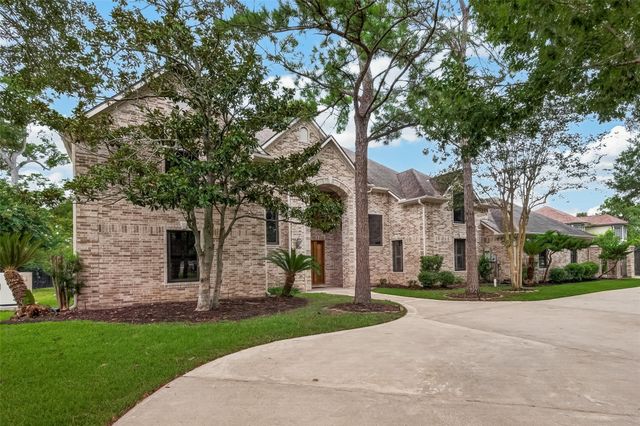 4334 Crystal Ridge Street, Missouri City, TX 77459