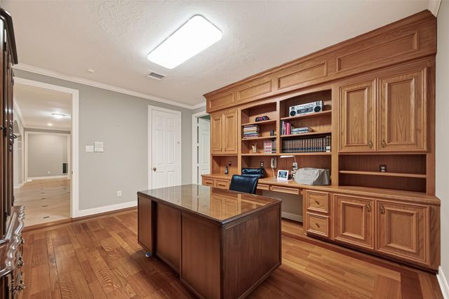 4334 Crystal Ridge Street, Missouri City, TX 77459