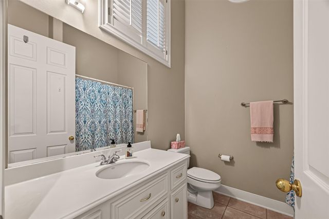 4334 Crystal Ridge Street, Missouri City, TX 77459