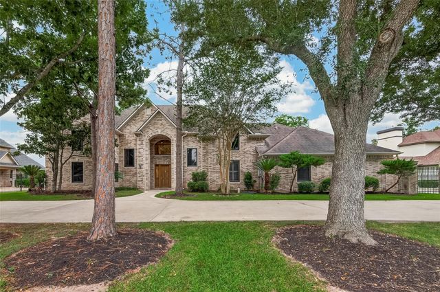 4334 Crystal Ridge Street, Missouri City, TX 77459