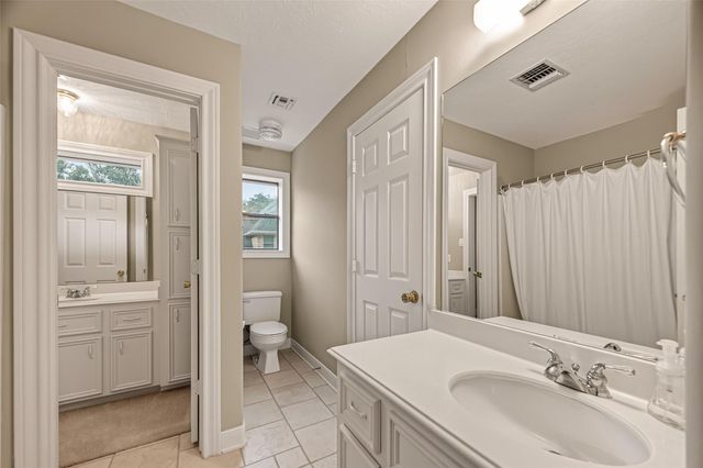 4334 Crystal Ridge Street, Missouri City, TX 77459