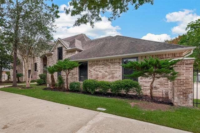 4334 Crystal Ridge Street, Missouri City, TX 77459