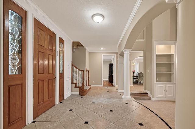 4334 Crystal Ridge Street, Missouri City, TX 77459