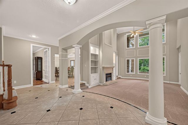 4334 Crystal Ridge Street, Missouri City, TX 77459