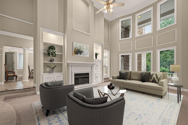 4334 Crystal Ridge Street, Missouri City, TX 77459