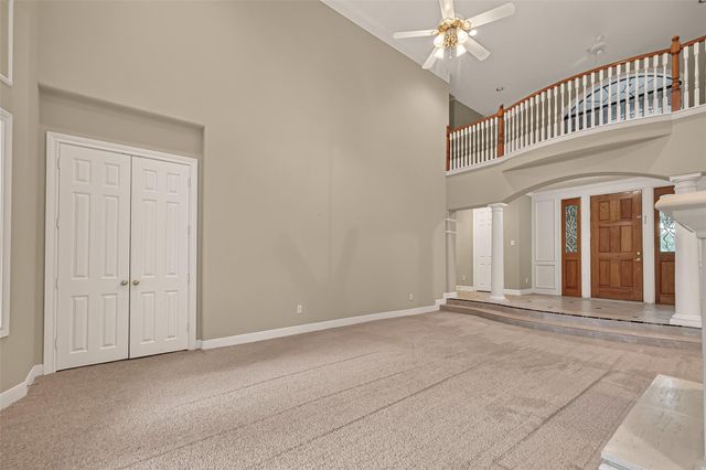 4334 Crystal Ridge Street, Missouri City, TX 77459
