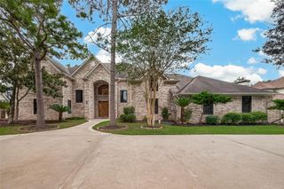 4334 Crystal Ridge Street, Missouri City, TX 77459