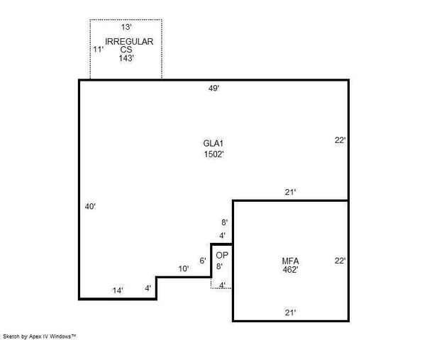 1005 Ryan Lane, Paragould, AR 72450