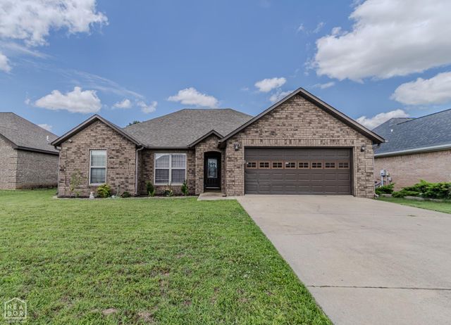1005 Ryan Lane, Paragould, AR 72450