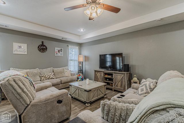 1005 Ryan Lane, Paragould, AR 72450