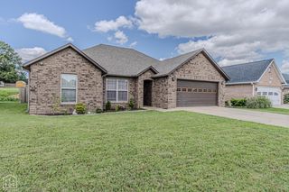 1005 Ryan Lane, Paragould, AR 72450