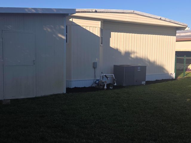 7871 SE Shenandoah Drive, Hobe Sound, FL 33455