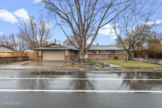 1316 W Washington Street, Carson City, NV 89703