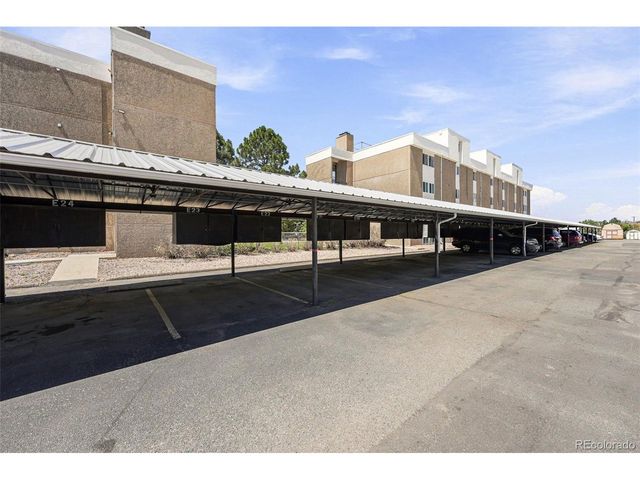 384 S Ironton St 111, Aurora, CO 80012