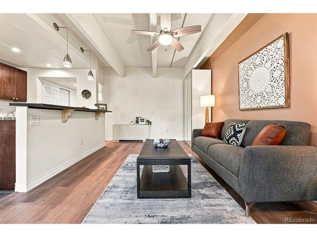 384 S Ironton St 111, Aurora, CO 80012