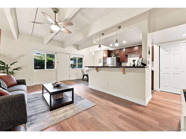 384 S Ironton St 111, Aurora, CO 80012
