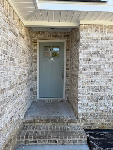 540 Brushwood Drive, Sumter, SC 29154