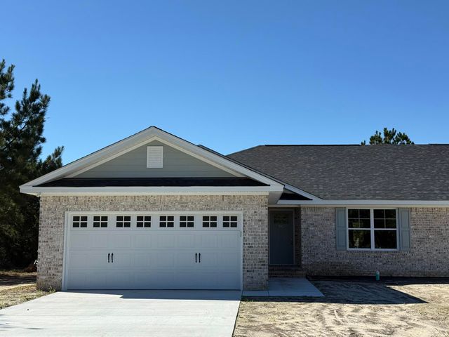 540 Brushwood Drive, Sumter, SC 29154