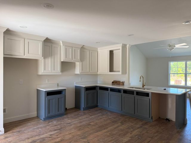 540 Brushwood Drive, Sumter, SC 29154